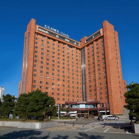 Glory Condo Haeundae Busan Dış mekan fotoğraf